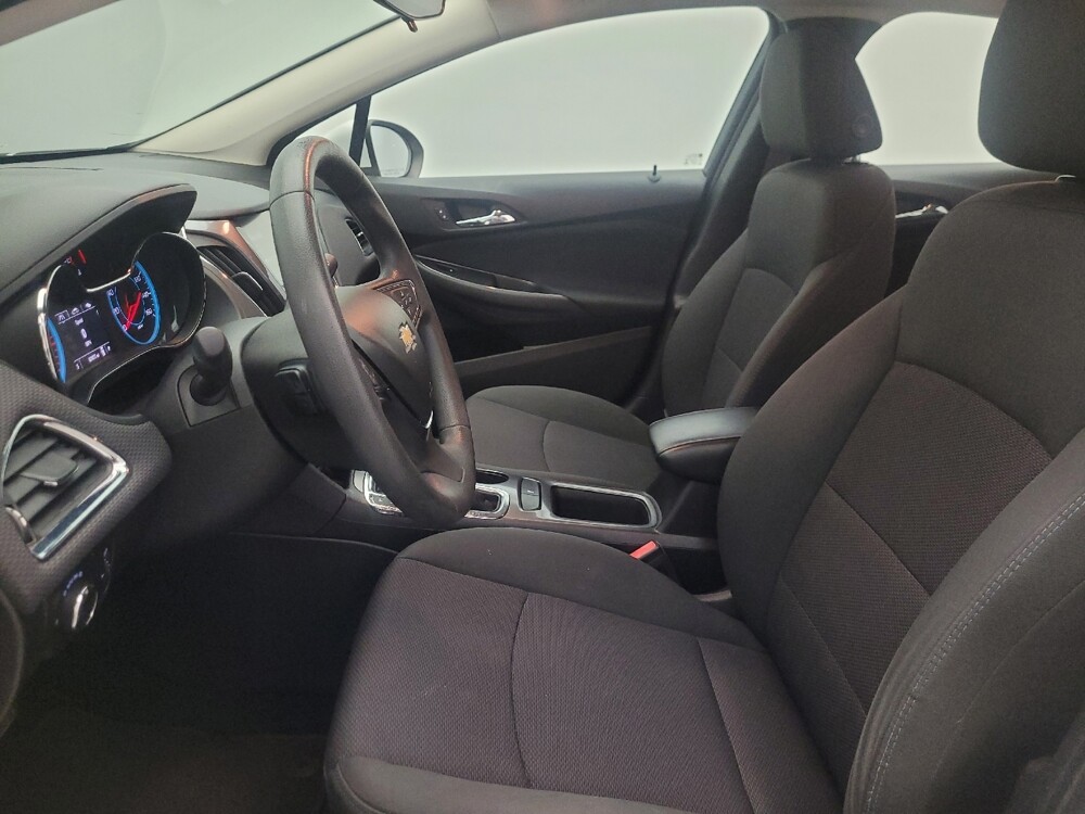 2016 Chevrolet Cruze in Chandler, AZ 85225 - 18140461 17