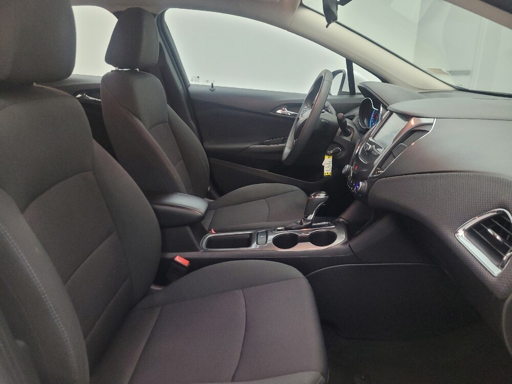 2016 Chevrolet Cruze in Chandler, AZ 85225 - 18140461 21