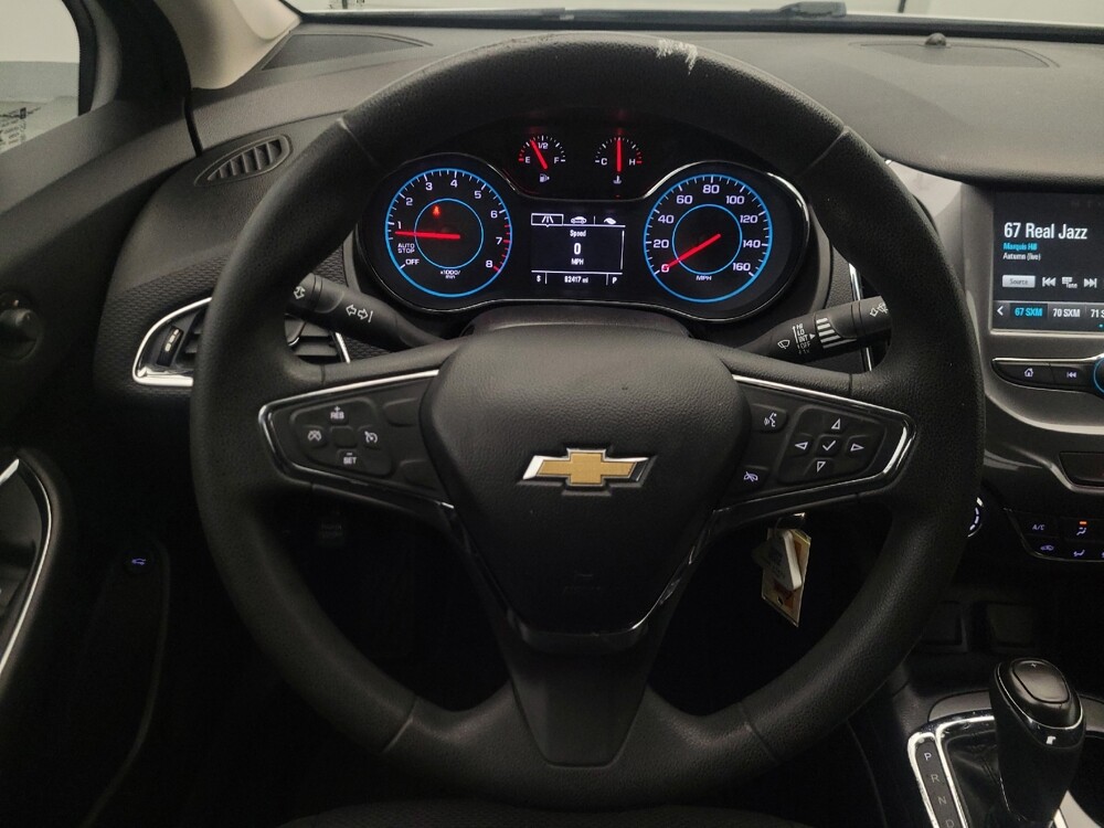 2016 Chevrolet Cruze in Chandler, AZ 85225 - 18140461 22