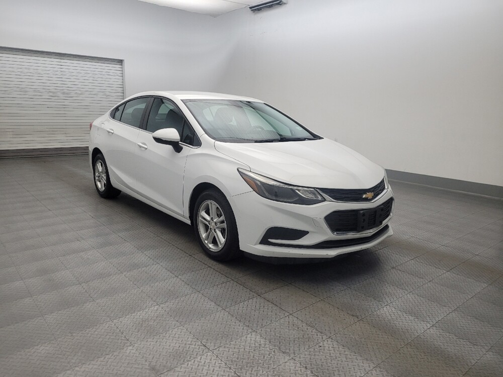 2016 Chevrolet Cruze in Chandler, AZ 85225 - 18140461 13