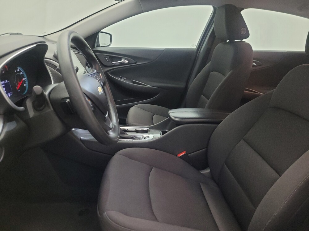 2023 Chevrolet Malibu in Glendale, AZ 85301 - 18140462 17