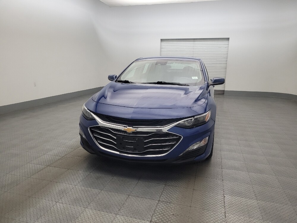 2023 Chevrolet Malibu in Glendale, AZ 85301 - 18140462 15