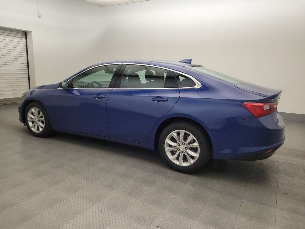 2023 Chevrolet Malibu in Glendale, AZ 85301 - 18140462 3