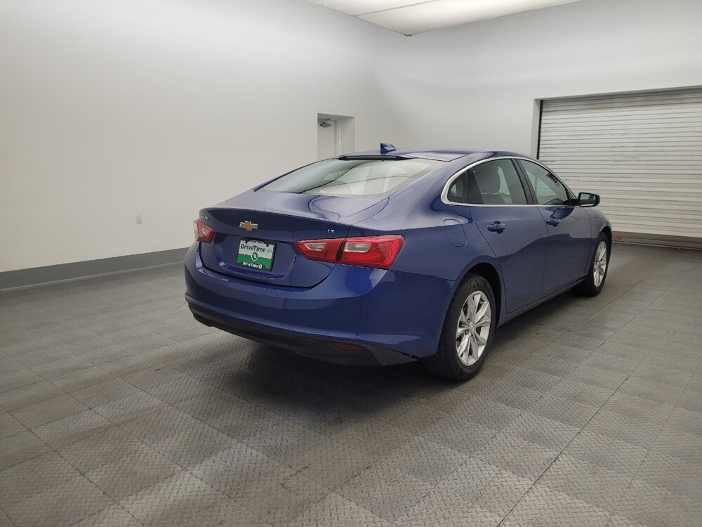 2023 Chevrolet Malibu in Glendale, AZ 85301 - 18140462 9