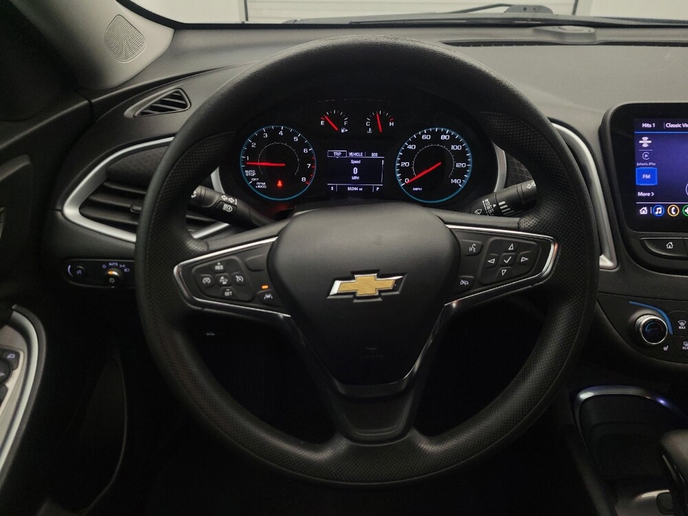 2023 Chevrolet Malibu in Glendale, AZ 85301 - 18140462 22