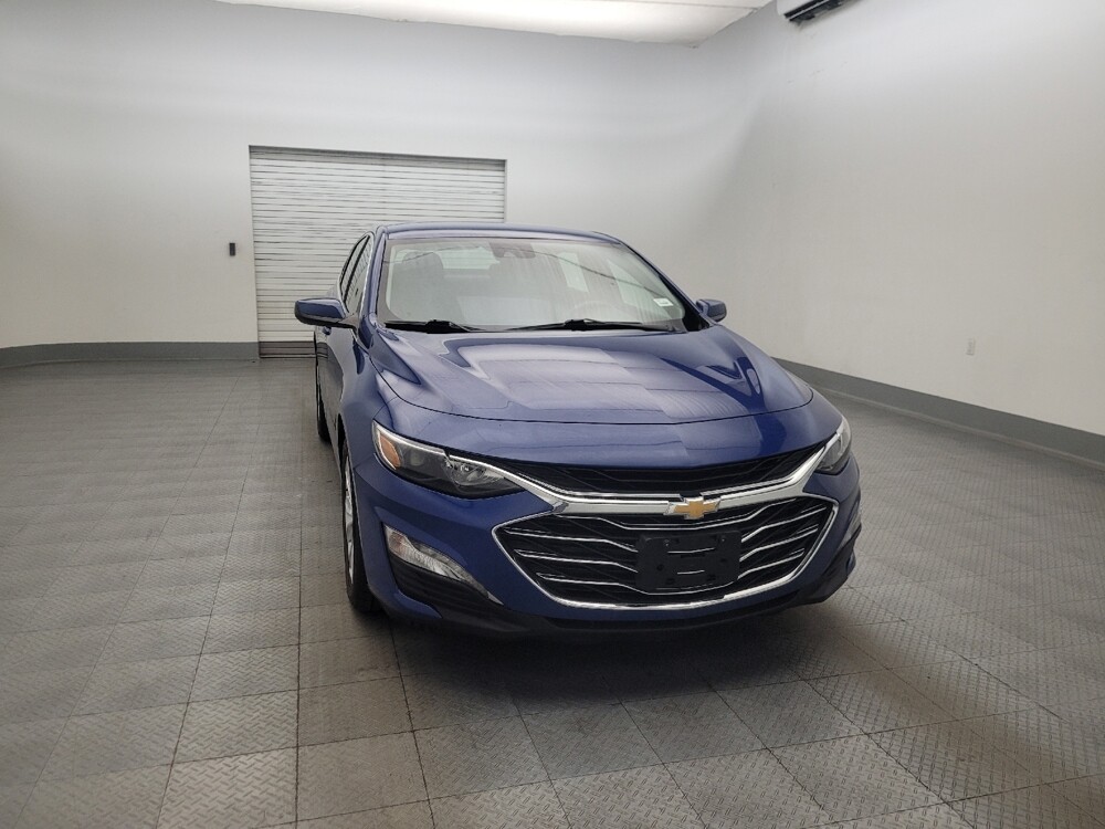 2023 Chevrolet Malibu in Glendale, AZ 85301 - 18140462 14