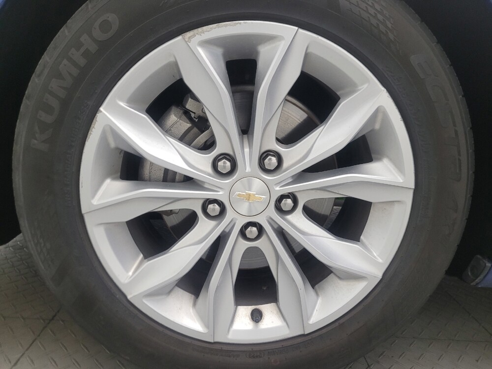 2023 Chevrolet Malibu in Glendale, AZ 85301 - 18140462 31