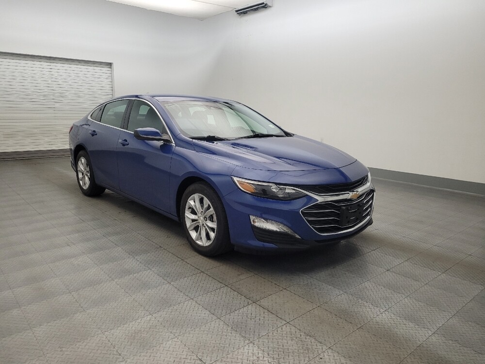 2023 Chevrolet Malibu in Glendale, AZ 85301 - 18140462 13