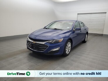 2023 Chevrolet Malibu in Glendale, AZ 85301