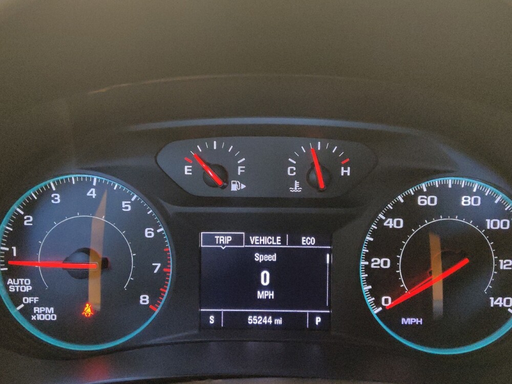 2023 Chevrolet Malibu in Glendale, AZ 85301 - 18140462 23