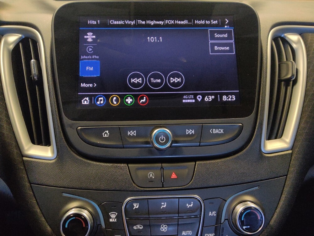 2023 Chevrolet Malibu in Glendale, AZ 85301 - 18140462 25