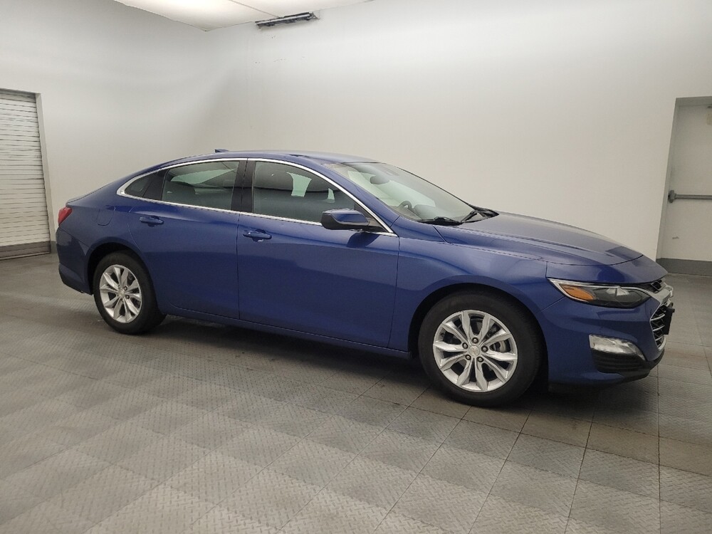 2023 Chevrolet Malibu in Glendale, AZ 85301 - 18140462 11
