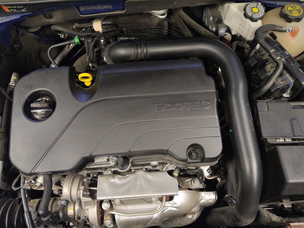 2023 Chevrolet Malibu in Glendale, AZ 85301 - 18140462 30