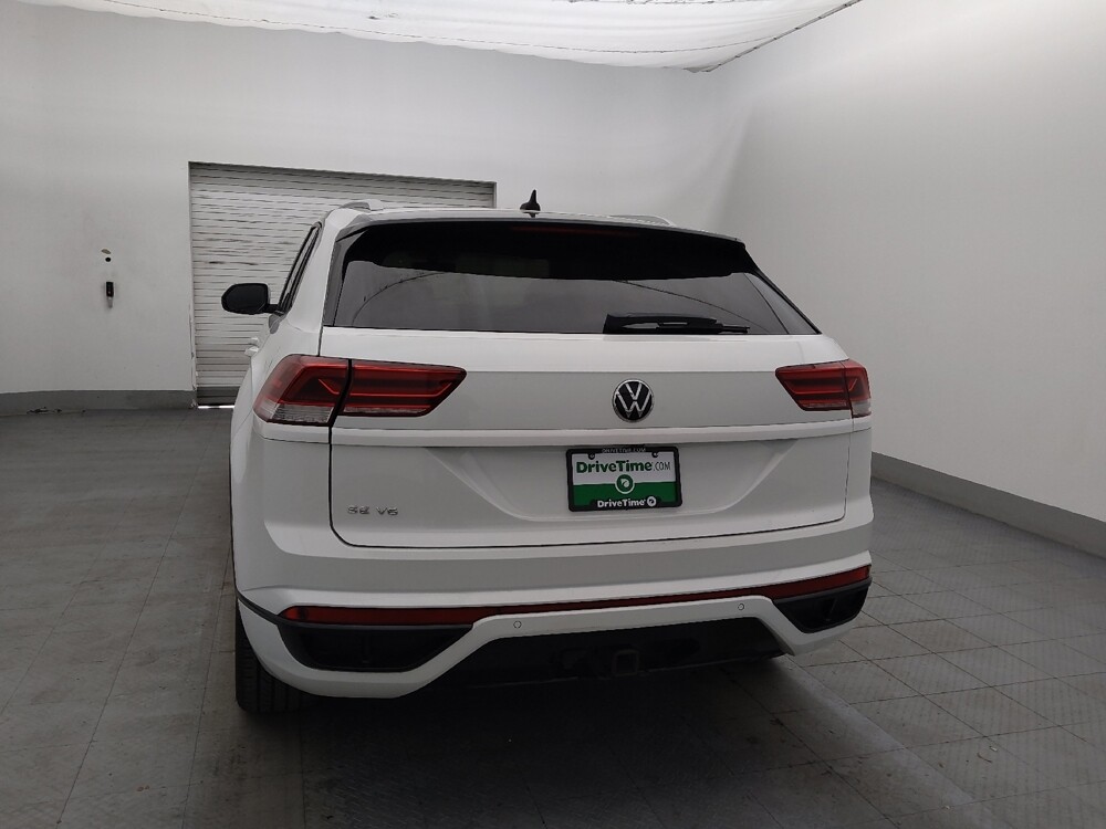 2020 Volkswagen Atlas in Pensacola, FL 32505 - 18140465 6
