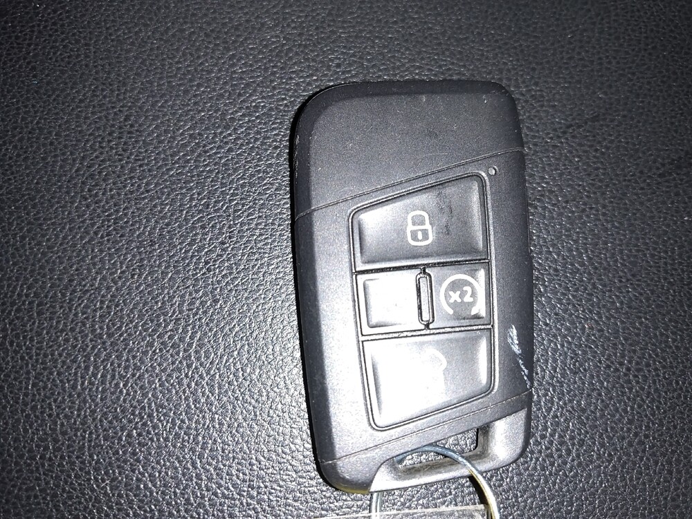 2020 Volkswagen Atlas in Pensacola, FL 32505 - 18140465 32