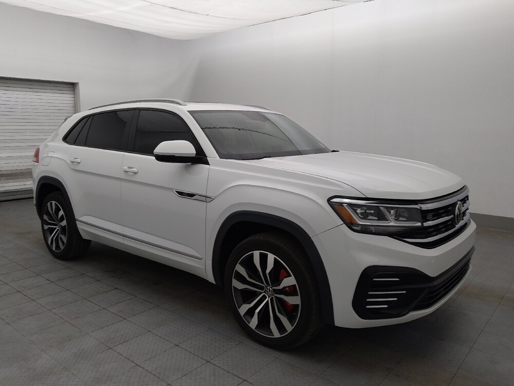 2020 Volkswagen Atlas in Pensacola, FL 32505 - 18140465 11