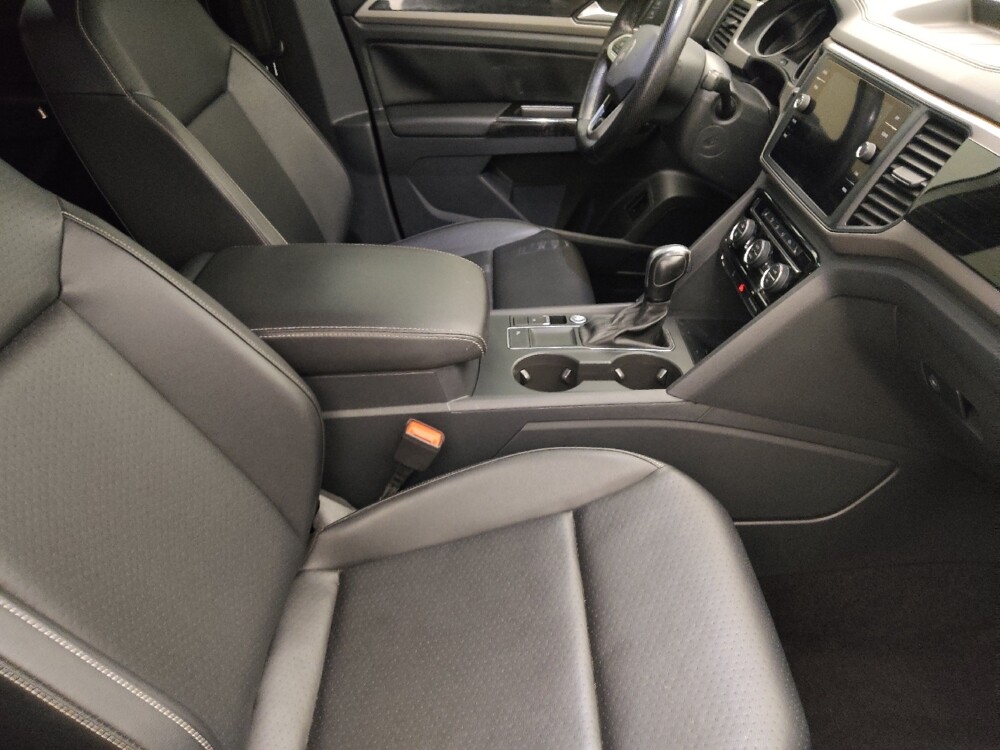 2020 Volkswagen Atlas in Pensacola, FL 32505 - 18140465 21