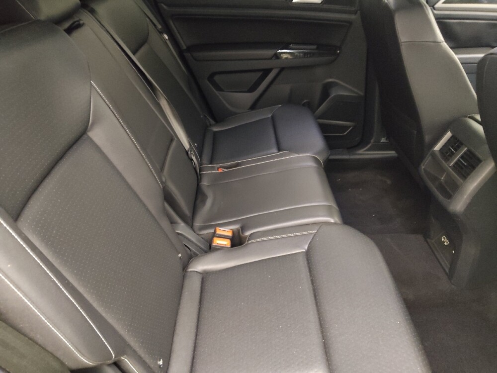 2020 Volkswagen Atlas in Pensacola, FL 32505 - 18140465 19