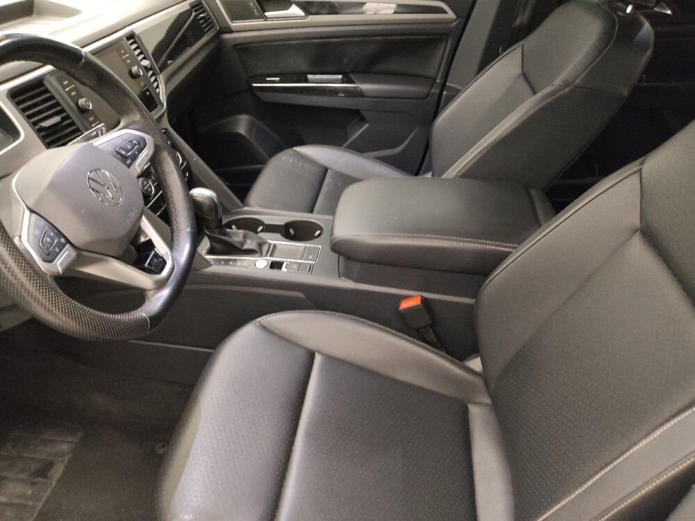 2020 Volkswagen Atlas in Pensacola, FL 32505 - 18140465 17