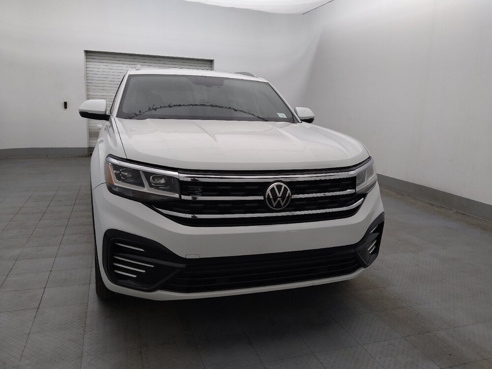 2020 Volkswagen Atlas in Pensacola, FL 32505 - 18140465 14
