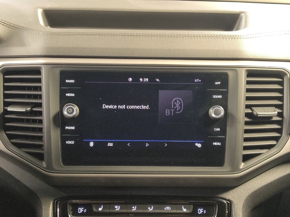2020 Volkswagen Atlas in Pensacola, FL 32505 - 18140465 25