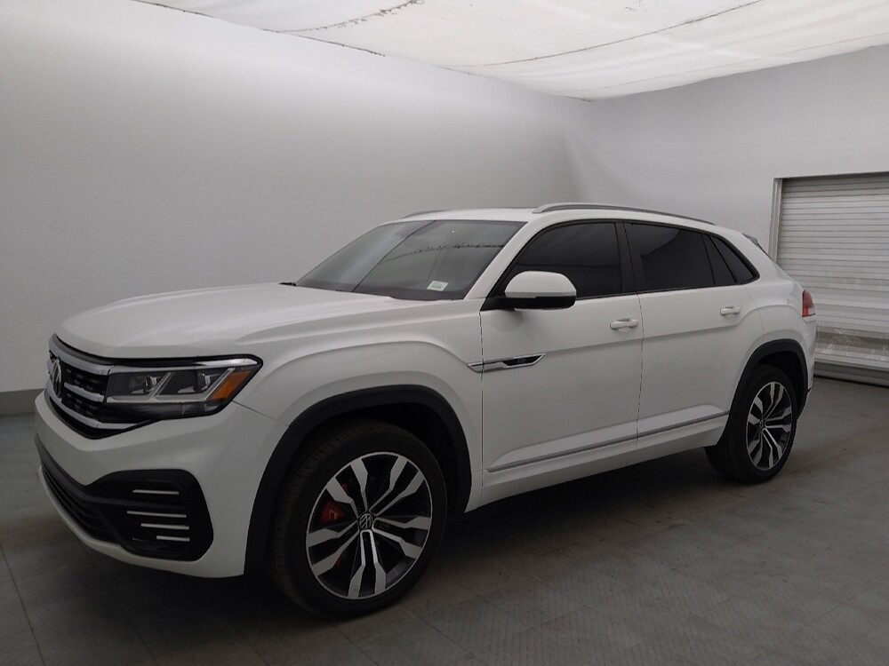 2020 Volkswagen Atlas in Pensacola, FL 32505 - 18140465 2