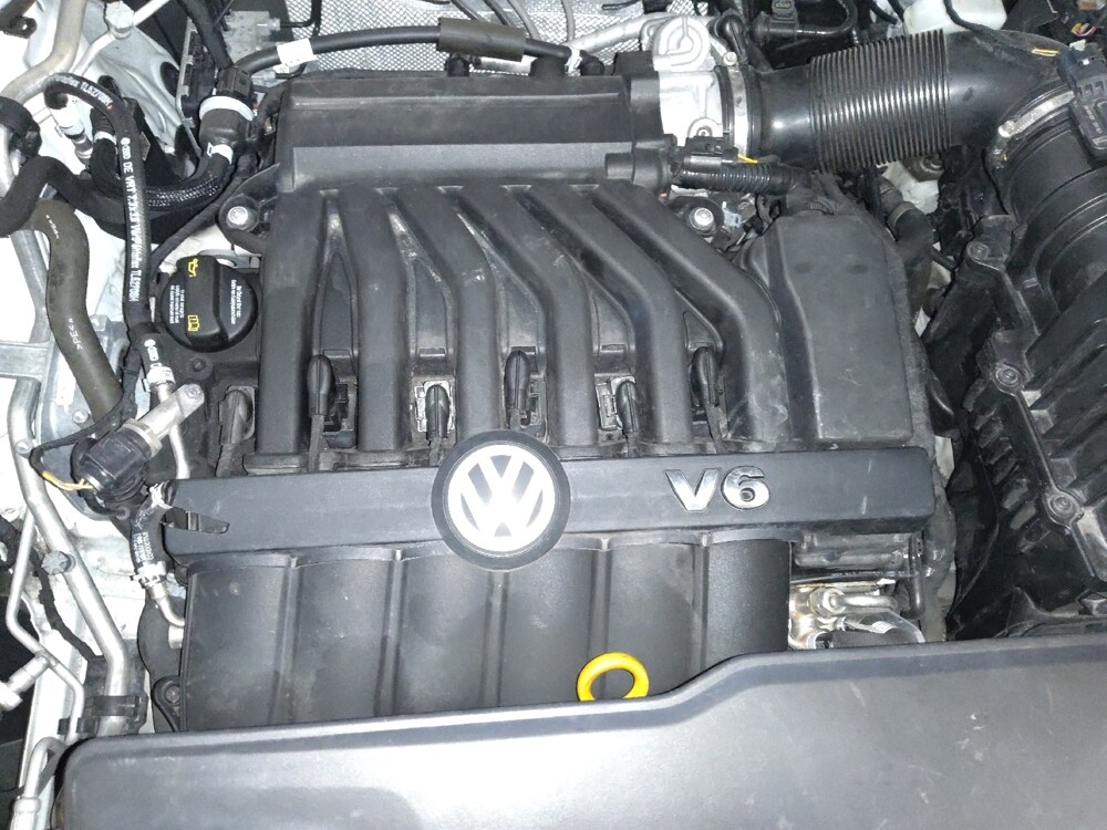 2020 Volkswagen Atlas in Pensacola, FL 32505 - 18140465 30