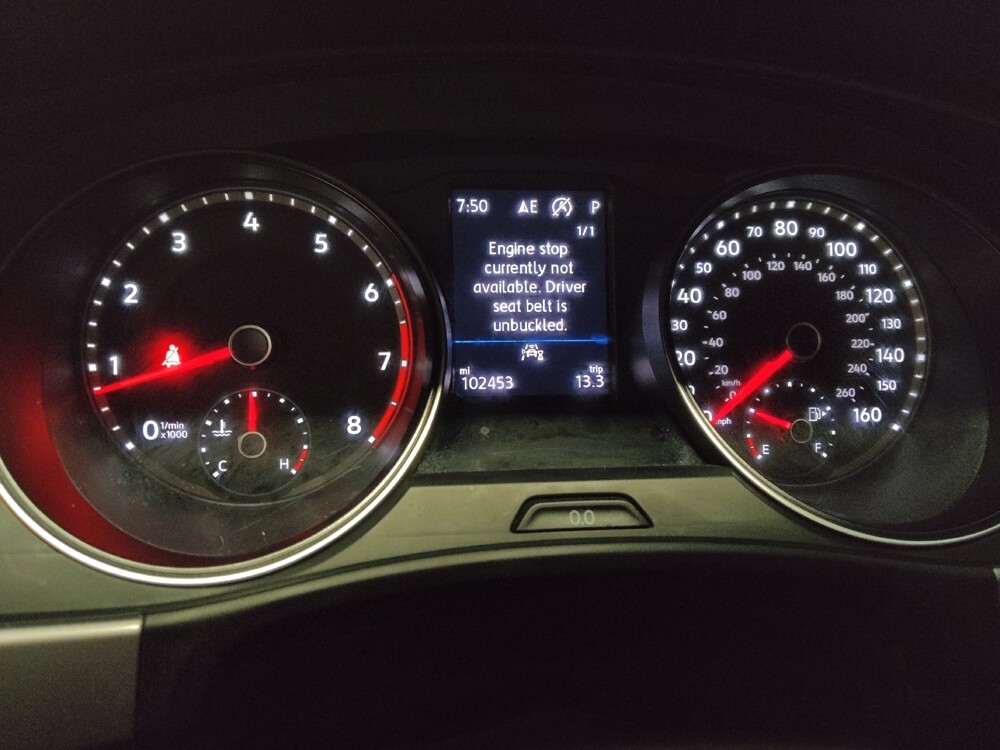 2020 Volkswagen Atlas in Pensacola, FL 32505 - 18140465 23