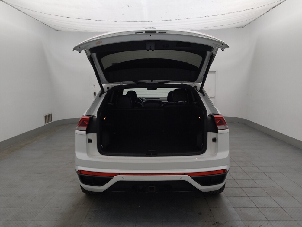 2020 Volkswagen Atlas in Pensacola, FL 32505 - 18140465 29