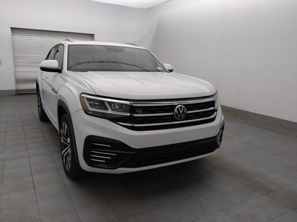 2020 Volkswagen Atlas in Pensacola, FL 32505 - 18140465 13