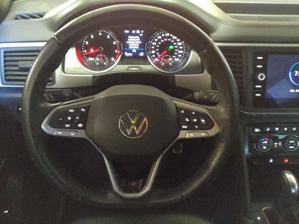 2020 Volkswagen Atlas in Pensacola, FL 32505 - 18140465 22