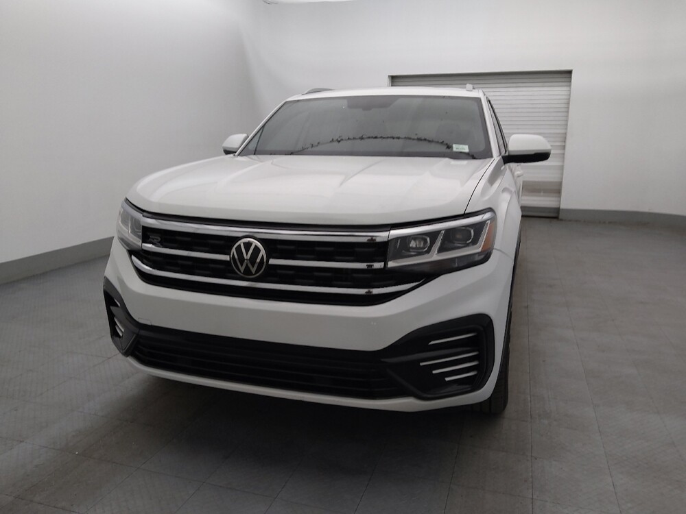 2020 Volkswagen Atlas in Pensacola, FL 32505 - 18140465 15