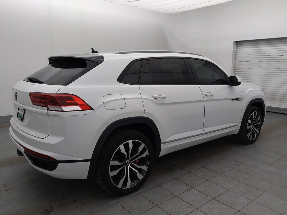 2020 Volkswagen Atlas in Pensacola, FL 32505 - 18140465 10