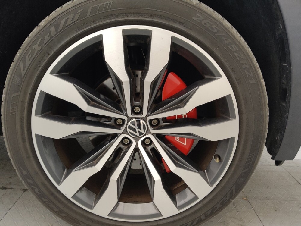 2020 Volkswagen Atlas in Pensacola, FL 32505 - 18140465 31