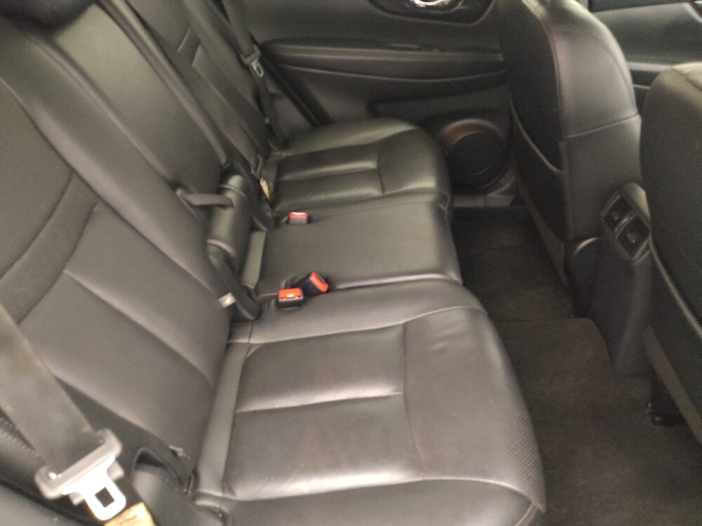 2020 Nissan Rogue in Metairie, LA 70006 - 18140466 19