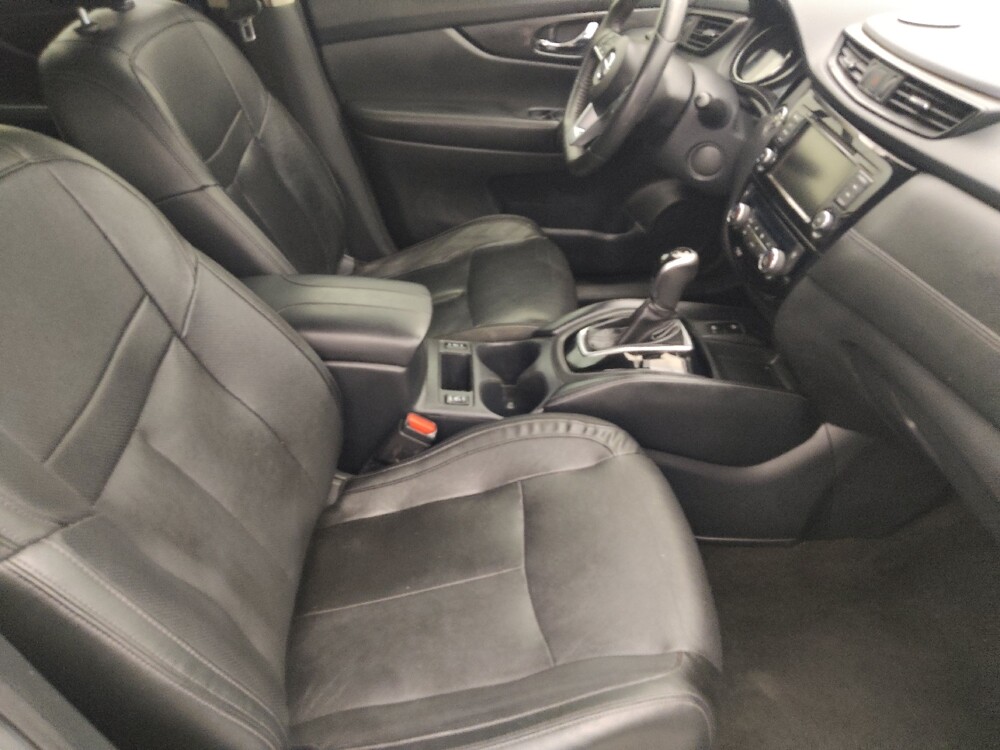 2020 Nissan Rogue in Metairie, LA 70006 - 18140466 21