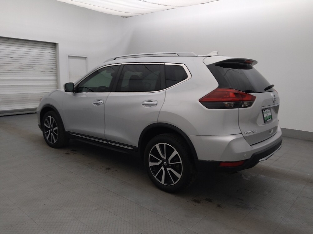 2020 Nissan Rogue in Metairie, LA 70006 - 18140466 3