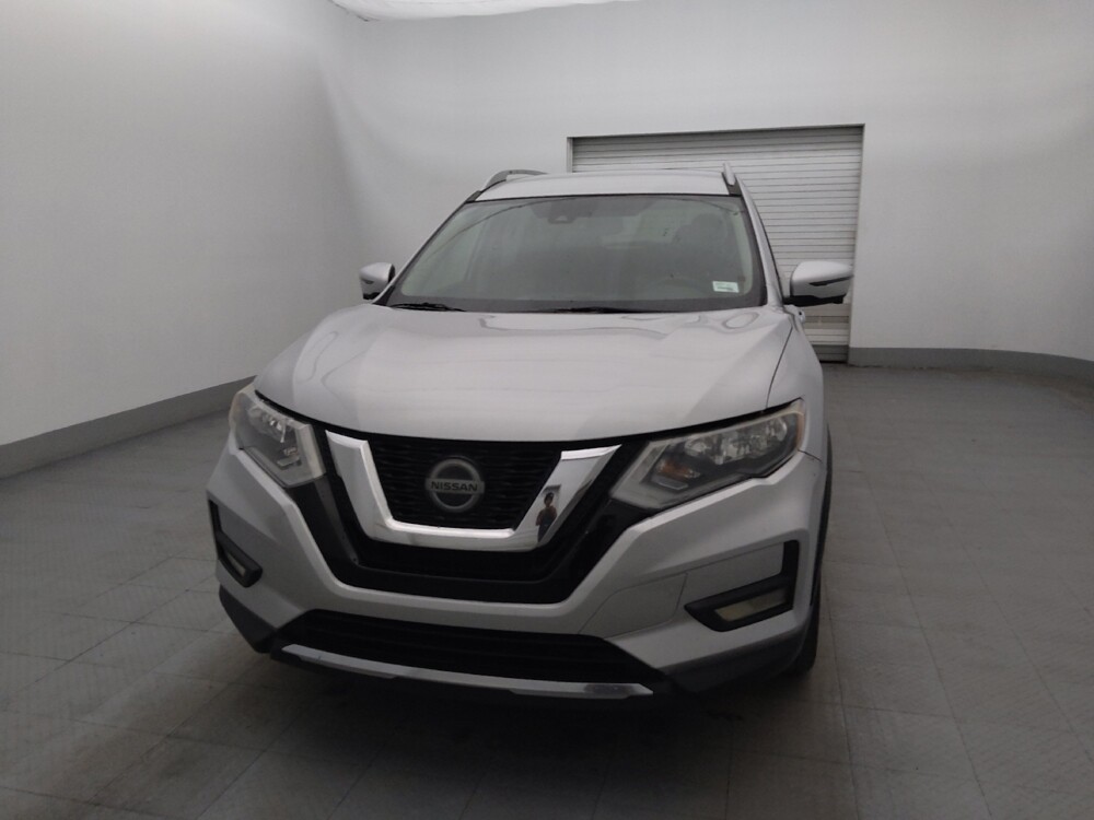 2020 Nissan Rogue in Metairie, LA 70006 - 18140466 15