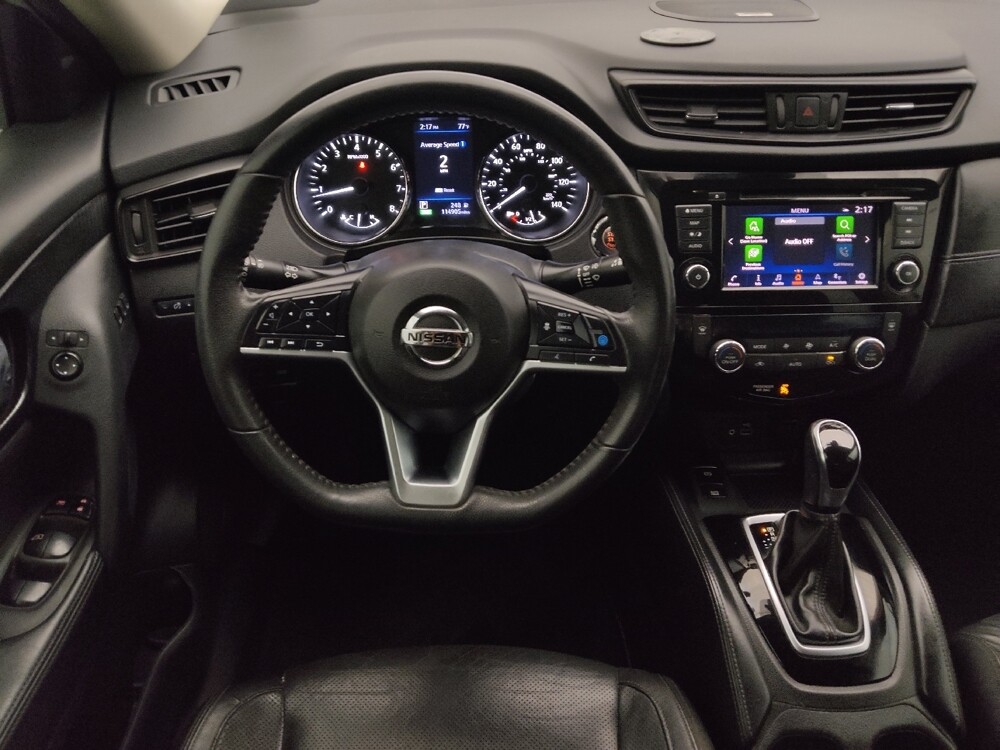 2020 Nissan Rogue in Metairie, LA 70006 - 18140466 22