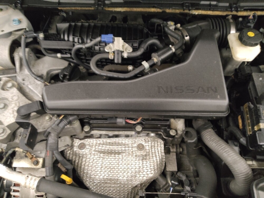 2020 Nissan Rogue in Metairie, LA 70006 - 18140466 30