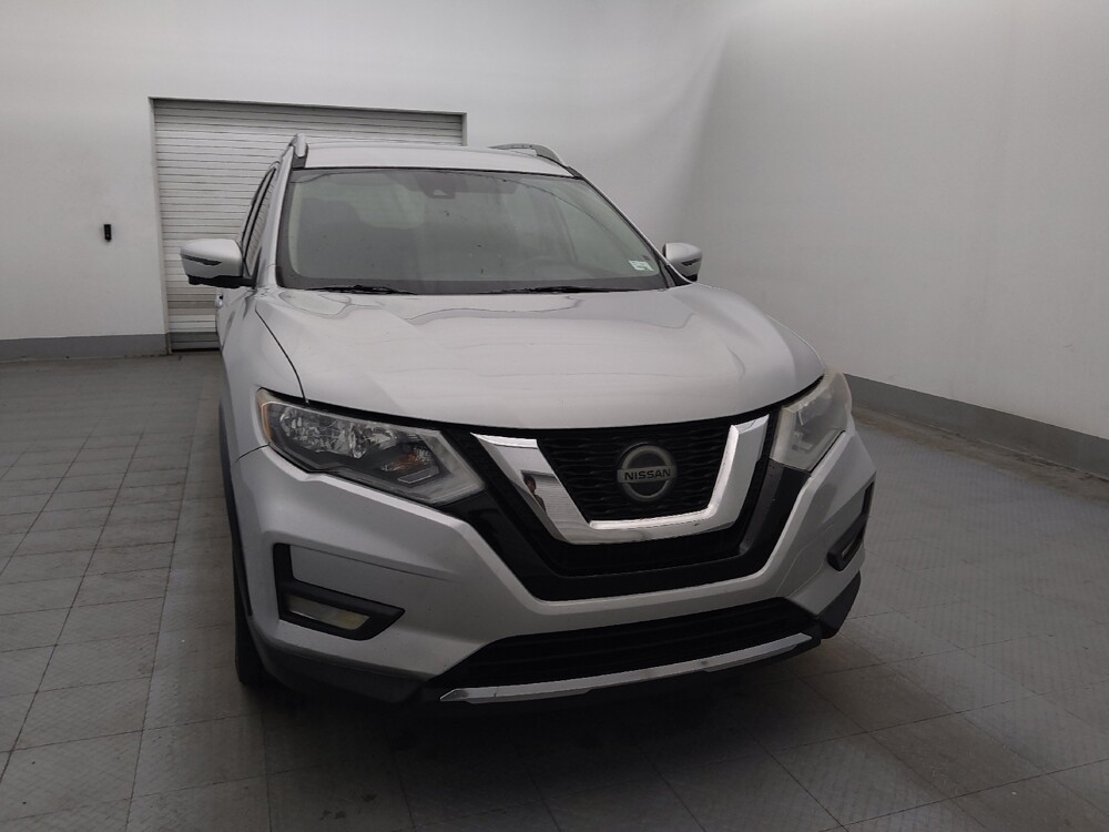 2020 Nissan Rogue in Metairie, LA 70006 - 18140466 14
