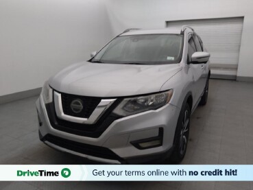 2020 Nissan Rogue in Metairie, LA 70006