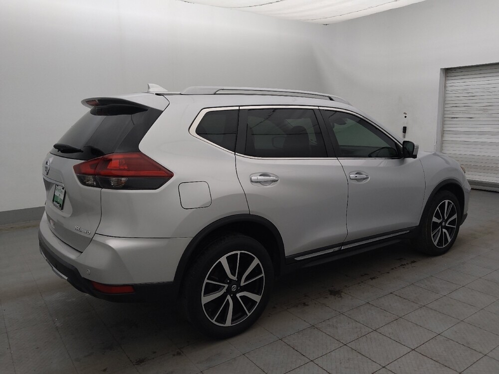 2020 Nissan Rogue in Metairie, LA 70006 - 18140466 10