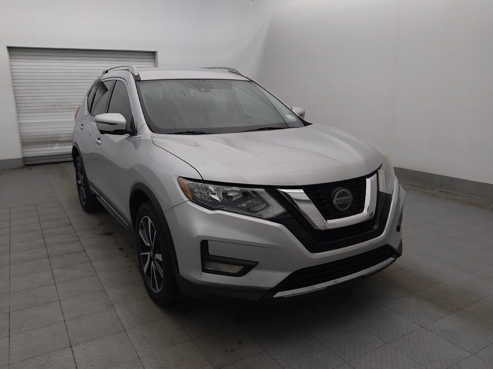 2020 Nissan Rogue in Metairie, LA 70006 - 18140466 13