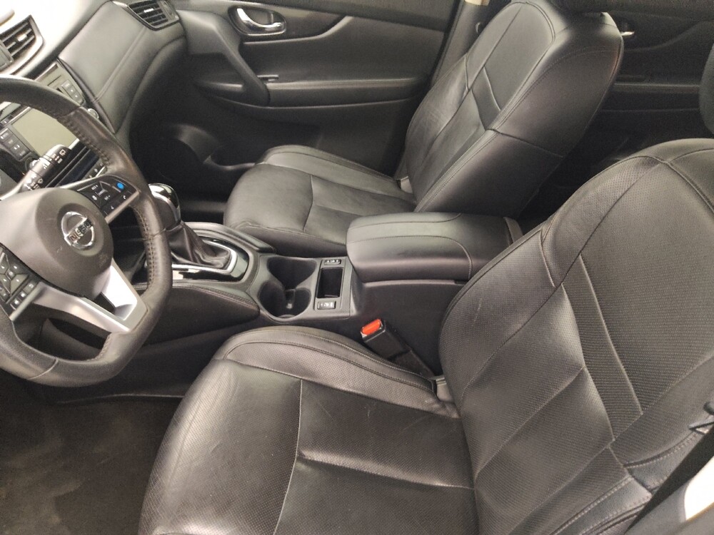 2020 Nissan Rogue in Metairie, LA 70006 - 18140466 17