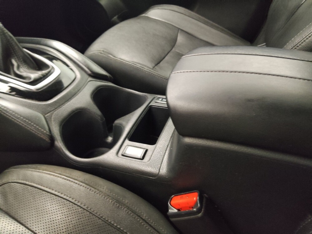 2020 Nissan Rogue in Metairie, LA 70006 - 18140466 26
