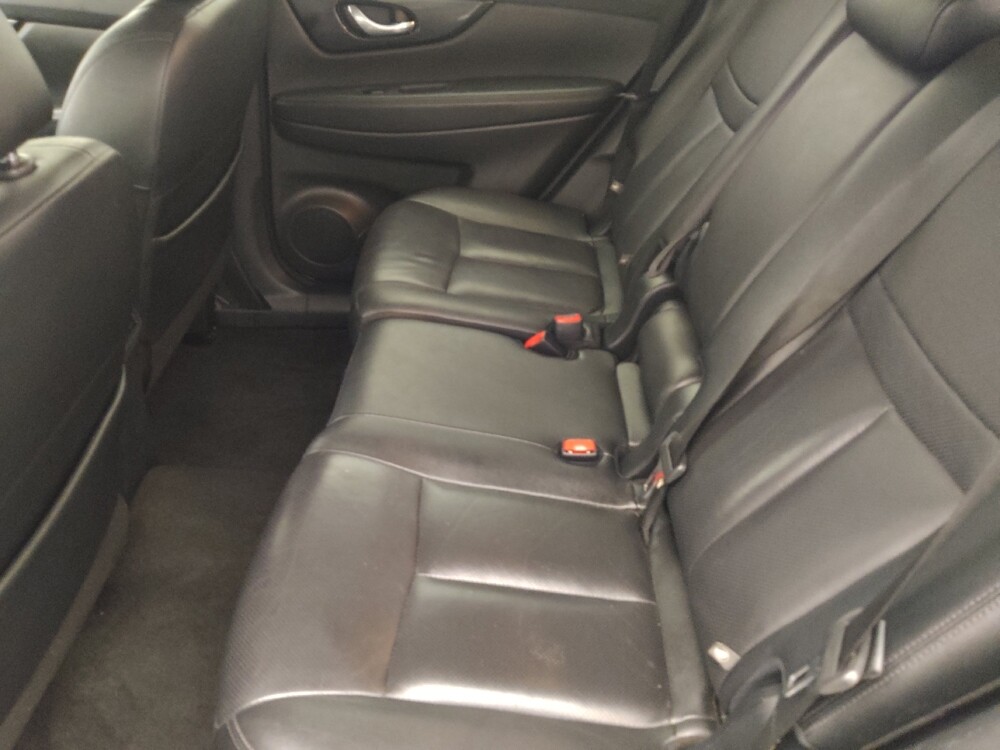 2020 Nissan Rogue in Metairie, LA 70006 - 18140466 18