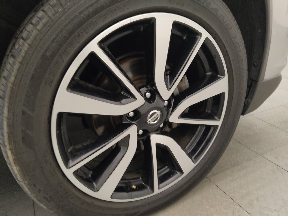2020 Nissan Rogue in Metairie, LA 70006 - 18140466 31