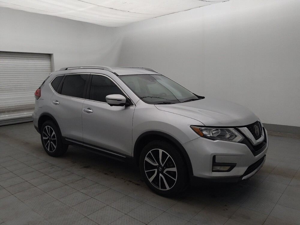 2020 Nissan Rogue in Metairie, LA 70006 - 18140466 11