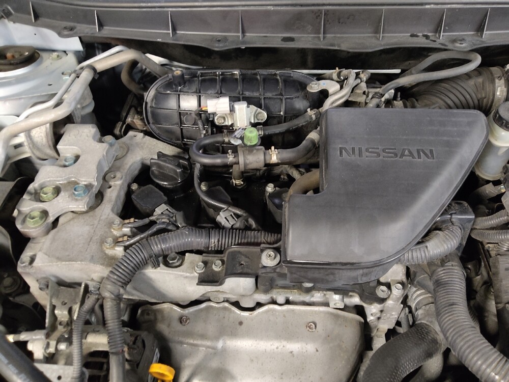 2015 Nissan Rogue in Tampa, FL 33619 - 18140467 30